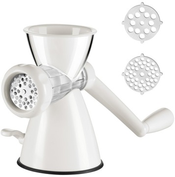 МАШИНА TESCOMA ДЛЯ ИЗМЕЛЬЧЕНИЯ МЯСА, ОРЕХОВ И ЛОМОВ