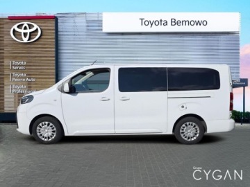 Toyota 2024 Toyota Proace Verso Toyota Proace Verso 2.0 D4-D Long Business 9os FV23, zdjęcie 6