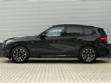BMW X3 G45 2025 BMW X3 xDrive20d Sport Suv 2.0 (197KM) 2025, zdjęcie 1