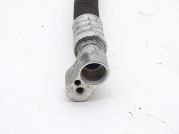 MERCEDES CLC CL203 08-11 1.8 B PŘÍVOD KLIMATIZACE EVROPA