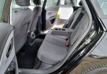 Seat Leon III ST Facelifting 1.6 TDI 115KM 2017 Seat Leon 1,6 TDI 115KM Navi ACC Led 1.6 Diesel 115KM, zdjęcie 9