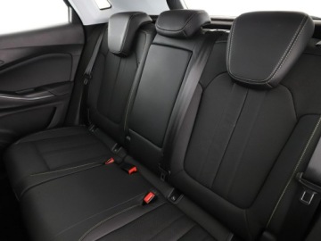 Opel 2019 Opel Grandland X skóra, automat, led, grzane, zdjęcie 16