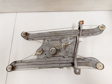 MITSUBISHI GRANDIS MECHANIZMUS OKNO PRAVÝ PŘEDNÍ ZVEDÁK MOTOREK