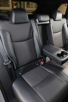 Toyota Corolla Cross 2.0 Hybrid Dynamic Force 197KM 2023 Toyota Corolla Cross Cross 2.0 Hybrid Executive 2.0 Hybryda 197KM, zdjęcie 20