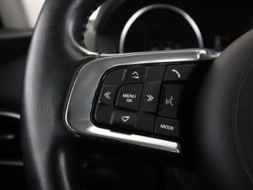 Jaguar F-Pace SUV 2.0 i4D 180KM 2016 Jaguar F-PACE 20d R-Sport Automat Navi Tempomat, zdjęcie 32