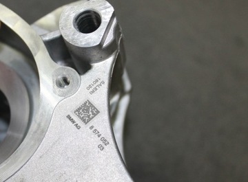 BMW G20 G30 G11 3.0D 4.0D B57 SKŘÍŇKA ČERPADLO VODY