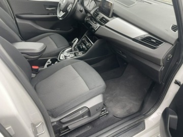 BMW Seria 2 F22-F23-F45-F46 Gran Tourer Facelifting 218d 150KM 2018 BMW 218 Gran Tourer 150KM, xDrive 2018r, Navi, zdjęcie 28