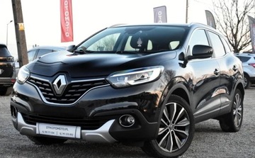 Renault Kadjar 2019 Renault Kadjar FULLED skora Blis alusy LINNE ASSIST Idealny Sam Parkuje, zdjęcie 4