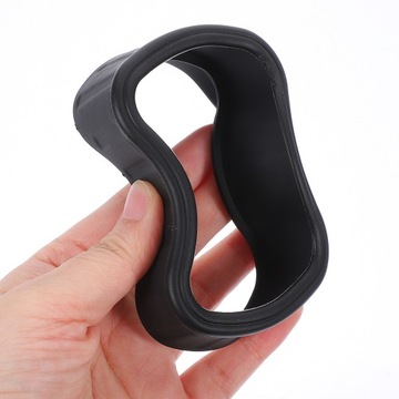 СИЛИКОНОВАЯ ВОДОНЕПРОНИЦАЕМАЯ КРЫШКА КАМЕРЫ, 4 ШТ.