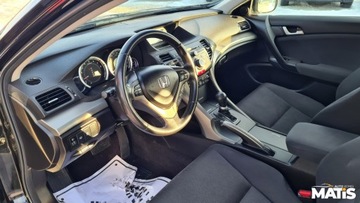 Honda Accord VIII Kombi 2.0 VTEC 156KM 2009 Honda Accord 2.0BENZ Automat climatronic 100 bezwypadek tempomat 2.0 156KM, zdjęcie 30