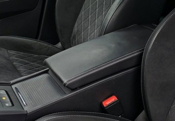 Skoda Superb III Kombi Facelifting 2.0 TSI 190KM 2020 Skoda Superb Sportowe fotele - Grzana szyba - Kierownica - Fotele - Faktur, zdjęcie 29