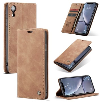 Etui Zaps Portfel Pokrowiec do iPhone XR