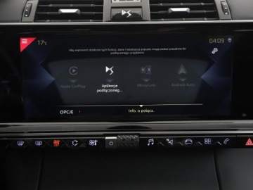  DS Automobiles DS 7 Crossback FV23 2.0HDi AT OPERA, zdjęcie 22