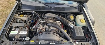 Jeep Grand Cherokee I 5.2 i V8 Limited 215KM 1996 Jeep Grand Cherokee LiFT 5.2 V8Gaz Android LED HAK 5.2 BenzynaLPG 215KM, zdjęcie 5