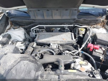 Subaru 2022 Subaru Ascent Limited 2022 2.4l 2.4 Benzyna 260KM, zdjęcie 8