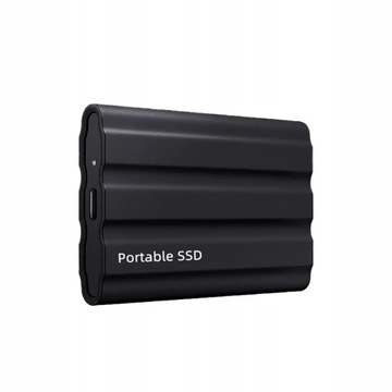 zewnętrzny dysk SSD 1TB dyski twarde USB3.0