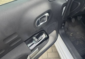 Citroen C3 III VAN 1.5 BlueHDi 102KM 2021 Citroen C3 lift 1.5 diesel 102KM Gwarancja Zamiana Zarejestrowany Full LED, zdjęcie 23
