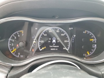 Jeep Grand Cherokee IV 2018 Jeep Grand Cherokee Limited 2018 3.6l 3.6 Benzyna 293KM, zdjęcie 9