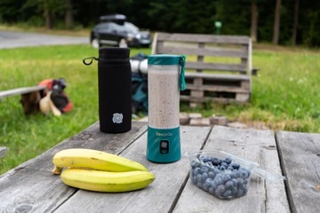 Чехол для портативного беспроводного блендера BlendyGo 3