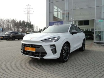 Cupra Terramar SUV 2.0 TSI 265KM 2025 Cupra Terramar VZ 265 KM 4X4 Navi Full Led Digital Alu 20 Kamery 360 Panor, zdjęcie 35