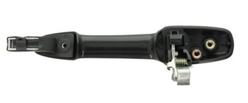 BLIC 6010-14-037403P VNĚJŠÍ DRŽÁK DVEŘE