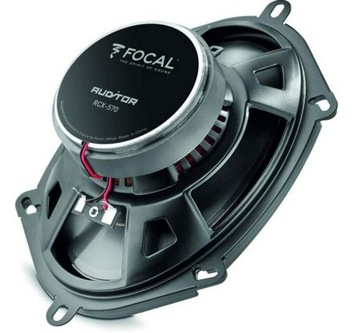 FOCAL RCX-570 Автомобильная акустика 5x7 Ford Mazda