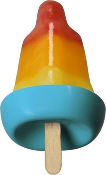 STOP DRIP Подставка для мороженого Dooky, 1 КОМПЛЕКТ