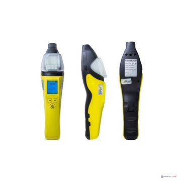 Алкотестер AlcoTech AT-1000 для КОМПАНИЙ Калиброванный