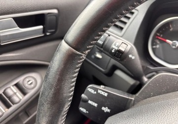 Ford Kuga II SUV 2.0 Duratorq TDCi 140KM 2012 Ford Kuga 2.0D 140KM navi stan perfekcyjny zarejestrowane 2.0 Diesel 140KM, zdjęcie 26