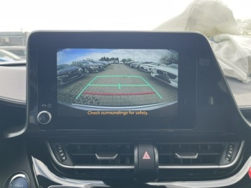 Toyota C-HR II 2024 Toyota C-HR Automat Hybrid Kamera Podgrzewanie, zdjęcie 10