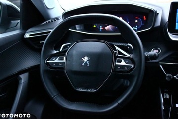 Peugeot 2008 II SUV 1.5 BlueHDi 130KM 2022 Peugeot 2008 Peugeot 2008 BlueHDi 130 Allure SampS EAT8 1.5 Diesel 130KM, zdjęcie 37