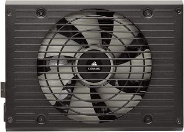 БЛОК ПИТАНИЯ CORSAIR HX1200 1200 Вт 80 PLUS PLATINUM