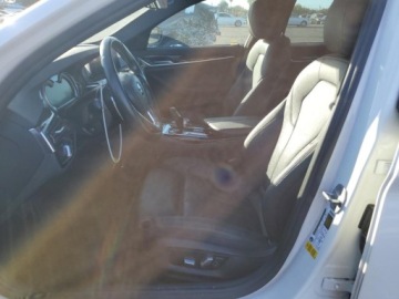 BMW Seria 5 G30-G31 2019 BMW Seria 5 530I 2019 2.0l 2.0 Benzyna 248KM, zdjęcie 7