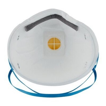 МАСКА 3М Модель 8822, упаковка 10 шт.