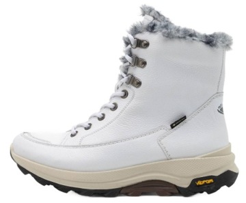RollingSoft Cervo GoreTex Śniegowce r.39