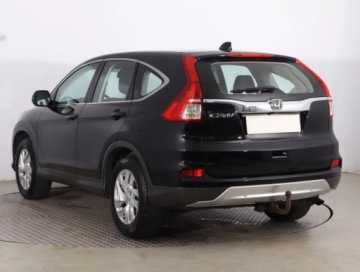 Honda CR-V IV SUV Facelifting 1.6 i-DTEC 160KM 2015 Honda CR-V 1.6D BiTurbo, 4X4, Automat, Navi, zdjęcie 3