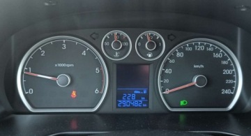 Hyundai i30 I CW Facelifting 1.6 CRDi 90KM 2012 Hyundai i30 Hyundai i30 1.6 CRDi Comfort 1.6 Diesel 90KM, zdjęcie 10