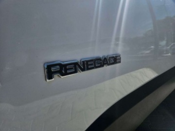 Jeep Renegade SUV Facelifting 1.0 GSE T3 Turbo 120KM 2018 Jeep Renegade 1 wlasciciel, Serwis ASO, bezwypadkowy Benzyna 120KM, zdjęcie 9