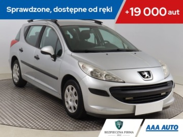 Peugeot 207 2007