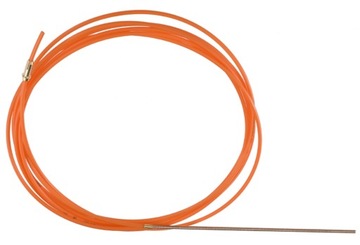 Wkład teflon prowadnik Kemppi GX 5m W013642
