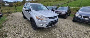 Ford Kuga I 2010 Ford Kuga, zdjęcie 7