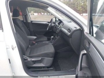 Volkswagen Tiguan III 2024 Volkswagen Tiguan 2024 VOLKSWAGEN TIGUAN 2.0T S 2.0 Benzyna 184KM, zdjęcie 5
