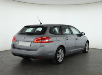 Peugeot 308 II SW Facelifting 1.5 BlueHDI 130KM 2019 Peugeot 308 1.5 BlueHDi, Salon Polska, zdjęcie 4