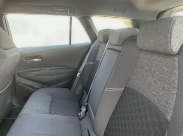 Toyota Corolla XII TS Kombi Facelifting 1.8 Hybrid 140KM 2023 Toyota Corolla Toyota Corolla 1.8 Hybrid Comfort Tech FV23 Gwarancja S, zdjęcie 13