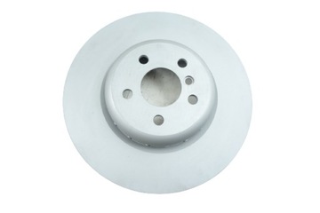 BOSCH TARCZA HAMULCOWA BMW 2 BMW 3 34206880079