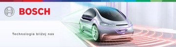 BOSCH 1 457 432 154 FILTR VZDUCHU