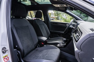 Volkswagen T-Roc I SUV Facelifting 1.5 TSI ACT 150KM 2025 Volkswagen T-Roc Final Edition 1.5 TSI 150 KM DSG, zdjęcie 12