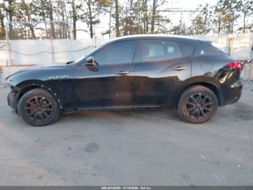 Maserati Levante 2019 Maserati Levante 2019 245KM 3.0 Benzyna 345KM, zdjęcie 2