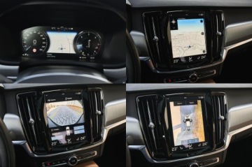 Volvo S90 II Sedan 2.0 D5 235KM 2020 D5 __235KM__AWD 4X4__BOGATE WYPOSAŻENIE, zdjęcie 38