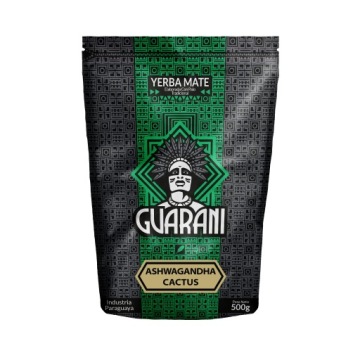 Yerba Mate Гуарани набор 3х500г 1,5кг